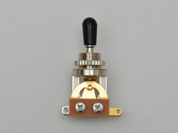 Goldo EL002 - przełącznik trójpozycyjny