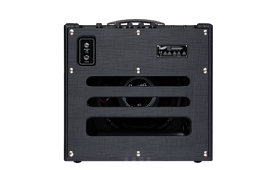 Supro Delta King 10 Black / Black Combo