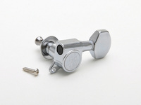 Kluson MSS3C - klucze do gitary elektrycznej