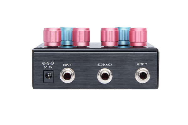 Pigtronix Gloamer - efekt gitarowy