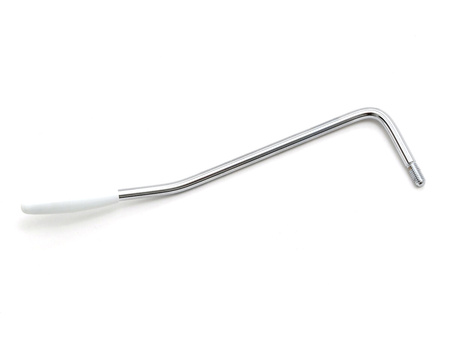 Goldo TM11C - ramię mostka tremolo (chromowane)