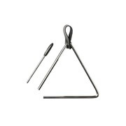 Stagg TRI 6 - trójkąt 6"