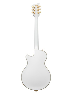 Duesenberg Starplayer TV White Velvet - gitara elektryczna