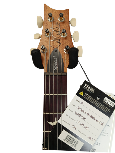 PRS S2 Special Semi-Hollow Reclaimed Limited Edition - gitara elektryczna USA - wersja 4
