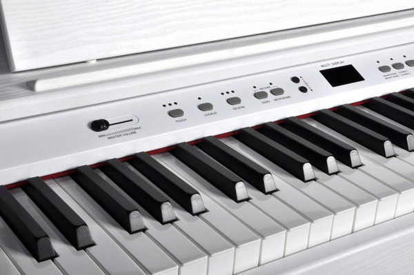 Ringway RP120 WH - pianino cyfrowe