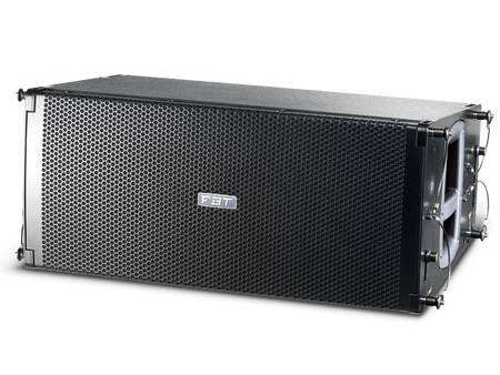 FBT Muse 210L - aktywna kolumna z zestawu liniowego