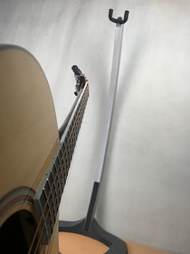 Samick SGW S-350D/NAT - gitara elektro-akustyczna - Powystawowa