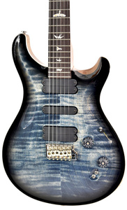 PRS 509 Faded Whale Blue Smokeburst  - gitara elektryczna USA