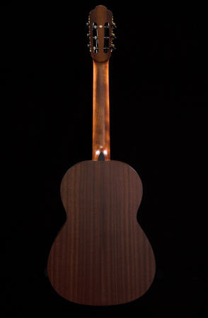 Prodipe Guitars Primera 4/4 LH - gitara klasyczna, leworęczna