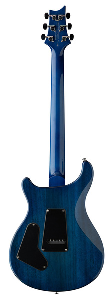 PRS SE Custom 24-08 Quilt Lake Blue - gitara elektryczna