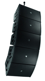 FBT Horizon VHA 406A - aktywna kolumna zestawu liniowego