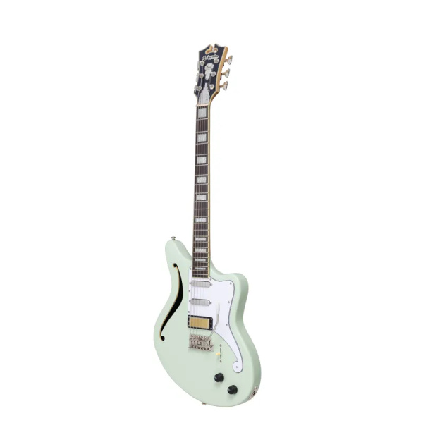 D'Angelico Giacomo Turra Bedford - gitara elektryczna