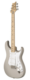 PRS Silver Sky Moc Sand Satin Maple - gitara elektryczna USA