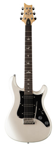 PRS SE NF3 Pearl White - gitara elektryczna