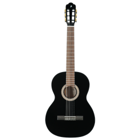 Prodipe Guitars Primera 4/4 BK - gitara klasyczna 