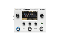 Hotone Ampero II Stomp - multiefekt gitarowy