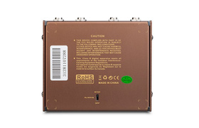 Joyo R-09 Vision - efekt gitarowy