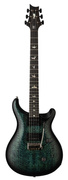 PRS 40th Anniversary Custom Satin 24 Cobalt Smokeburst - gitara elektryczna USA