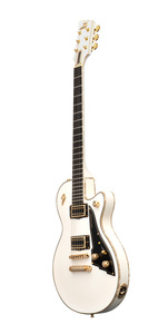 Duesenberg Fantom A Aged White - gitara elektryczna