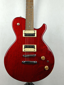 Dean Evo Dragster - gitara elektryczna - Powystawowa