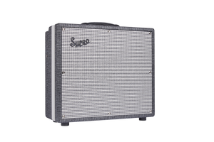 Supro Black Magick Reverb 1696RT - wzmacniacz gitarowy