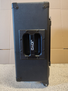 Joyo JPA-863 - przenośny wzmacniacz instrumentalny - Powystawowy
