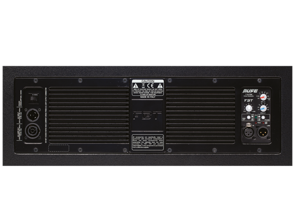 FBT Muse 118FSA / FSCA - subwoofer aktywny