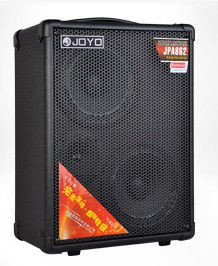 Joyo JPA-862 - przenośny wzmacniacz instrumentalny