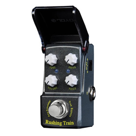 Joyo JF-306 Rushing Train - efekt gitarowy - Powystawowy