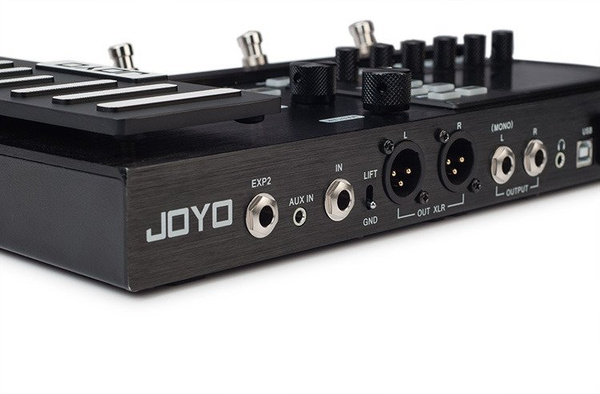 Joyo Gembox III - multi-efekt gitarowy