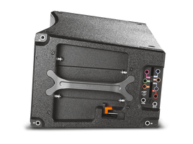 FBT Myra 214L - aktywna kolumna systemu liniowego 800W