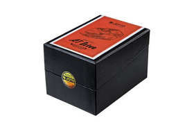 Joyo JF-305 AT Drive - efekt gitarowy