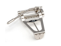 Duesenberg TDBLN - system tremolo