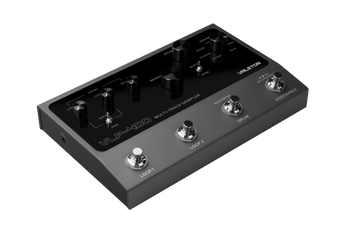 Valeton VLP400 - Looper | Sampler