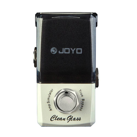 Joyo JF-307 Clean Glass - efekt gitarowy