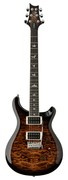 PRS SE Custom 24 Quilt Gold Burst - gitara elektryczna