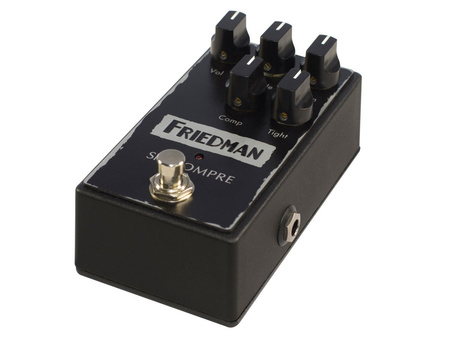 Friedman Sir Compre - efekt gitarowy 
