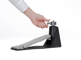 EFNOTE 3 Standard White Sparkle - perkusja elektroniczna - Tylko rozpakowany