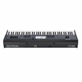 Ketron SD 9 Pro Live Station - Keyboard