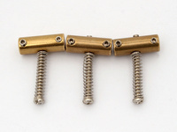 Goldo TLV1M - siodełka do gitary elektrycznej