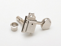 Kluson MLV6LN - klucze do gitary elektrycznej