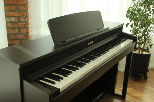 Dynatone DPS-95 BLK - pianino cyfrowe