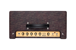 Supro Delegate 1x12 Burgundy 1620RCBUR – wzmacniacz gitarowy