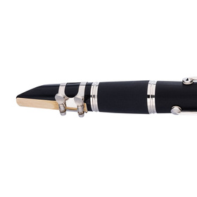 Stagg WS-CL210S - klarnet Bb