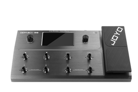 Joyo Gembox K8 - multiefekt gitarowy