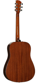 Samick SGW S-200D/NAT - gitara akustyczna