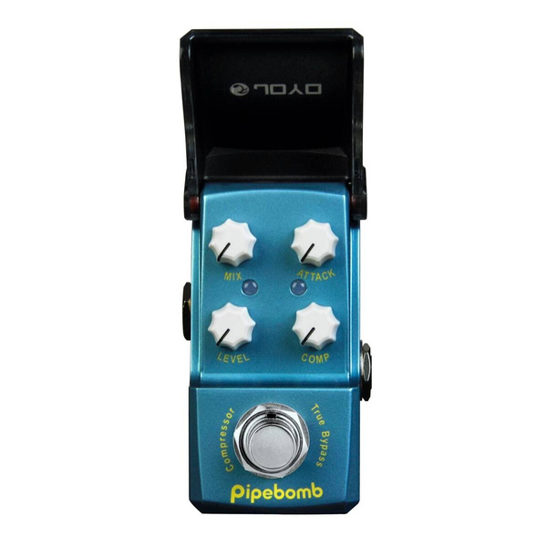 Joyo JF-312 Pipebomb - efekt gitarowy