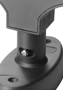 Stagg GUH-TRAP - uchwyt gitarowy ścienny