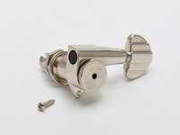 Duesenberg MDB22N - Tuner Standard / Bas / 2+2 - klucze do gitary basowej