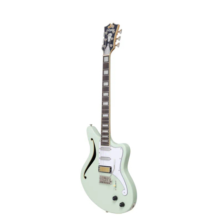 D'Angelico Giacomo Turra Bedford - gitara elektryczna